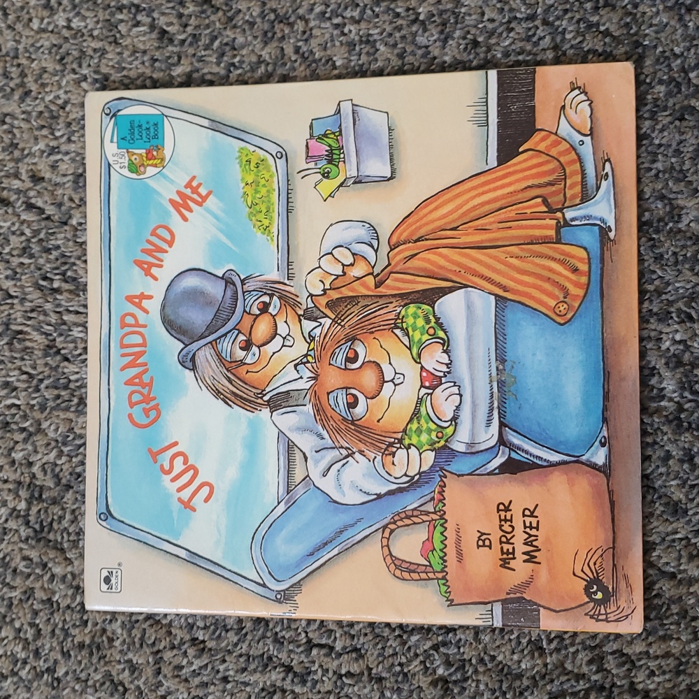 Mercer Mayer Book Set - Picture 2 of 10